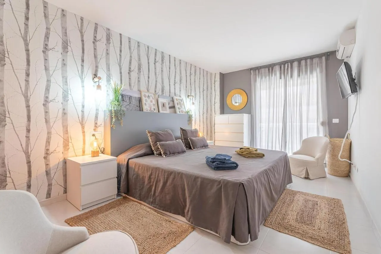 Villa Marina 34 Campos  Spanien